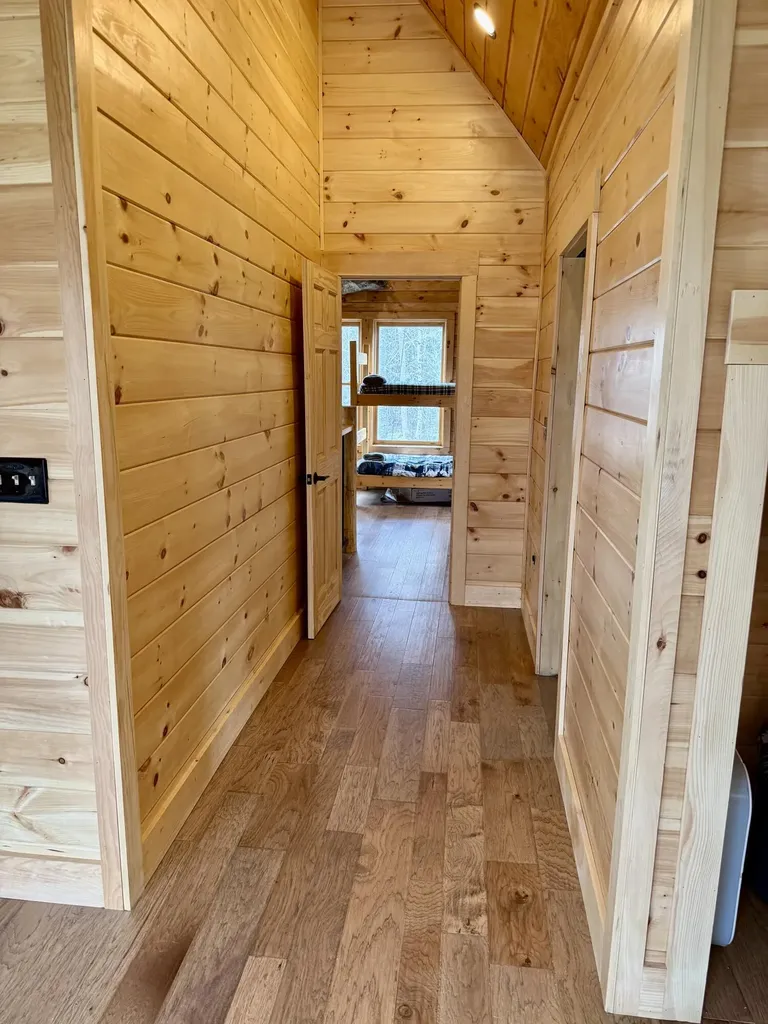 311 Moose Brook Road Tomhegan Twp ME 04478