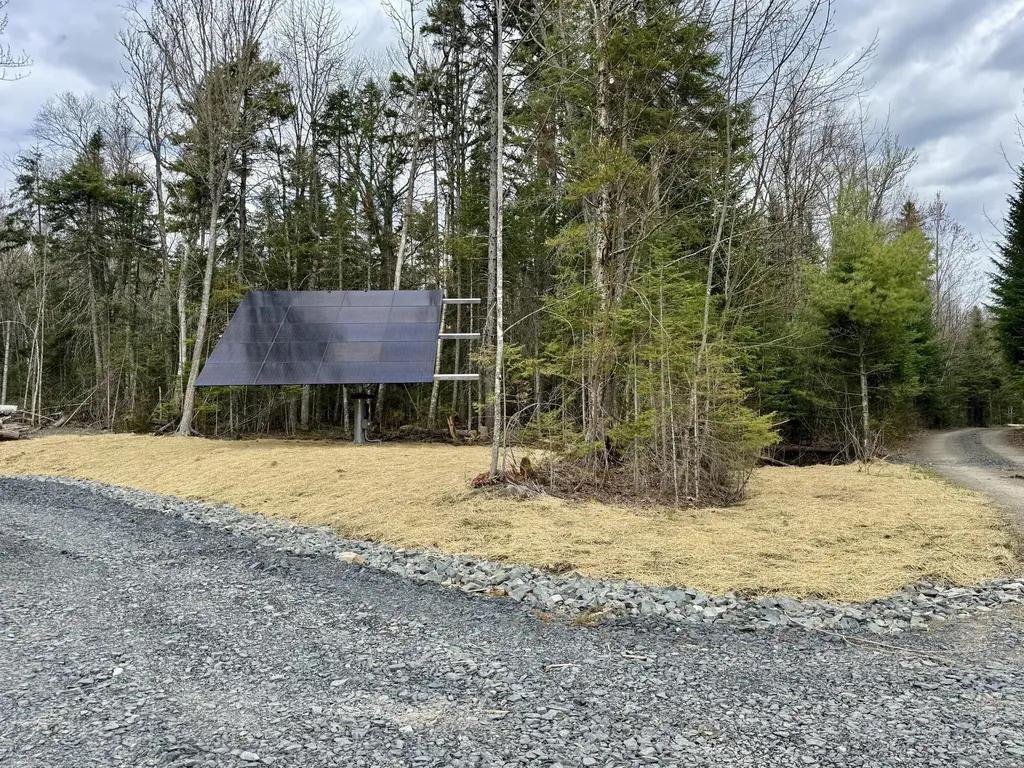 311 Moose Brook Road Tomhegan Twp ME 04478