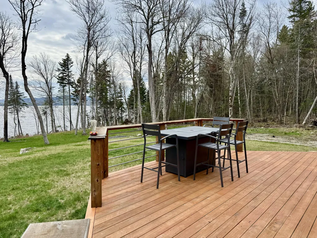 311 Moose Brook Road Tomhegan Twp ME 04478