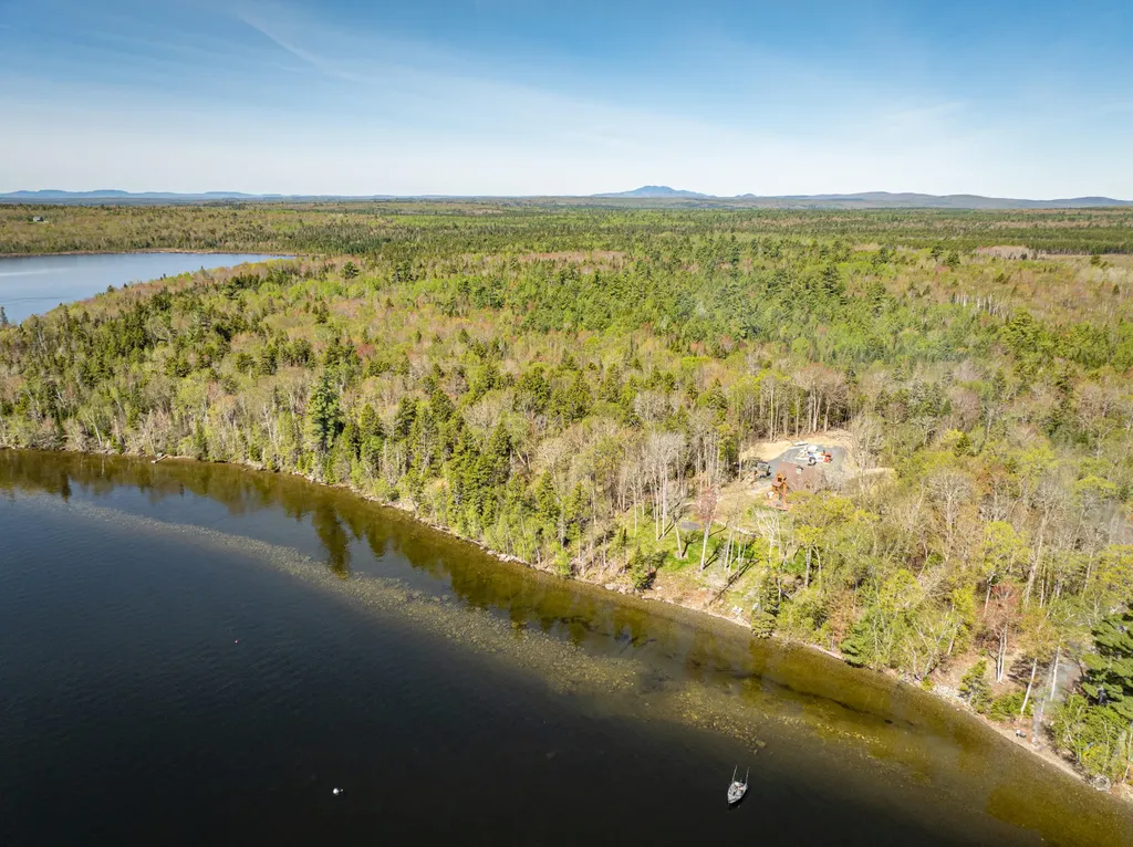 311 Moose Brook Road Tomhegan Twp ME 04478
