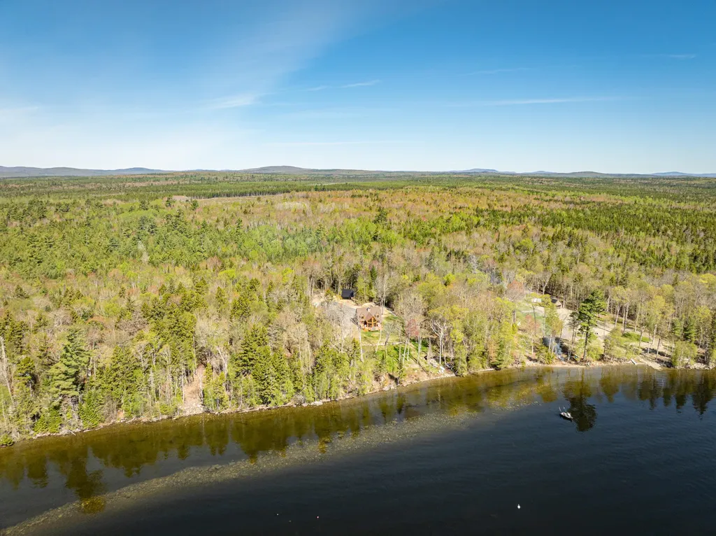311 Moose Brook Road Tomhegan Twp ME 04478