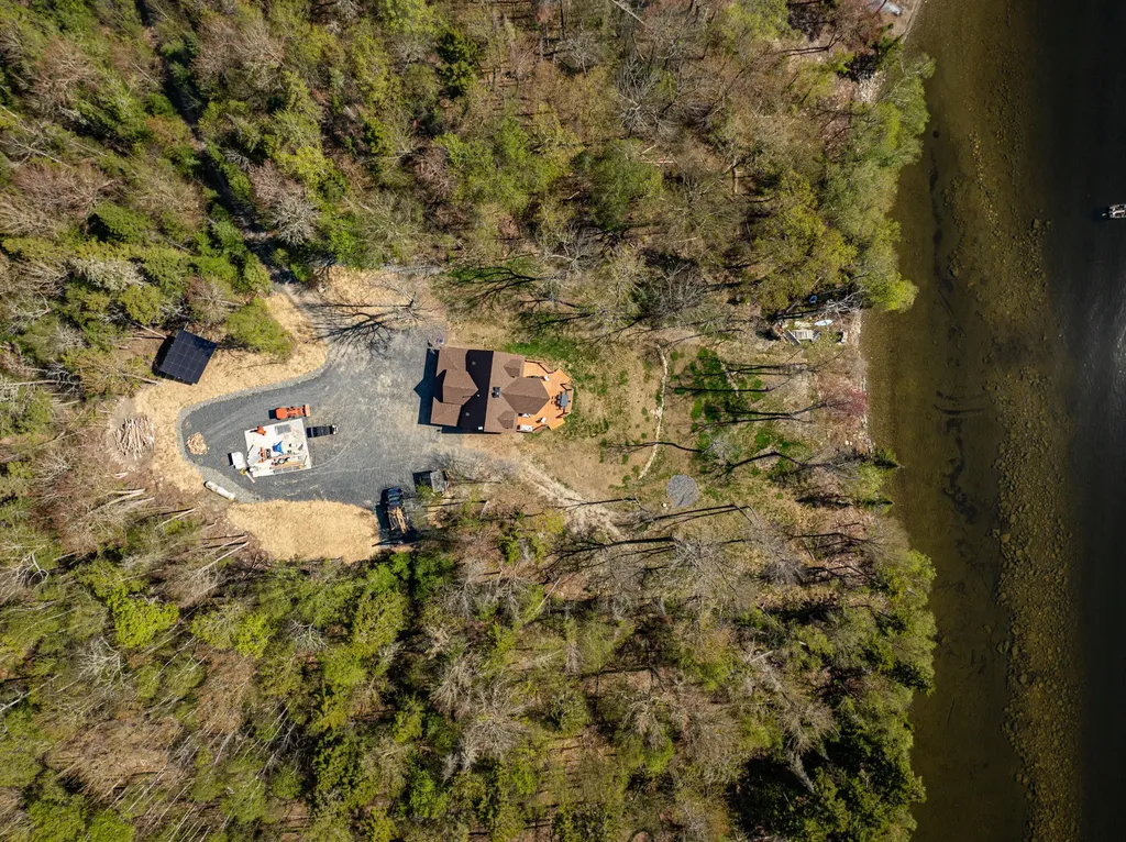 311 Moose Brook Road Tomhegan Twp ME 04478