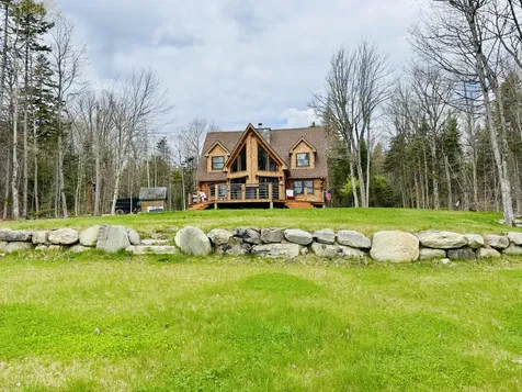 311 Moose Brook Road Tomhegan Twp ME 04478