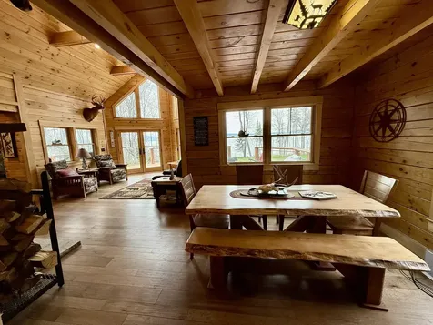311 Moose Brook Road Tomhegan Twp ME 04478