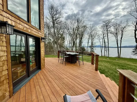 311 Moose Brook Road Tomhegan Twp ME 04478