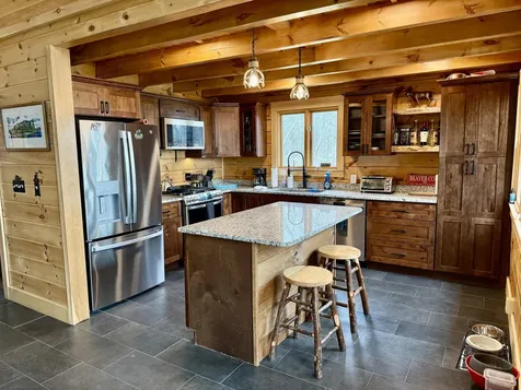 311 Moose Brook Road Tomhegan Twp ME 04478