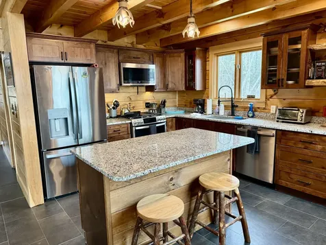 311 Moose Brook Road Tomhegan Twp ME 04478
