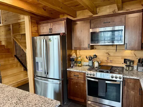 311 Moose Brook Road Tomhegan Twp ME 04478