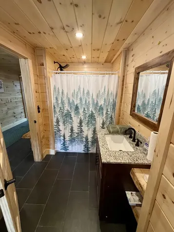 311 Moose Brook Road Tomhegan Twp ME 04478