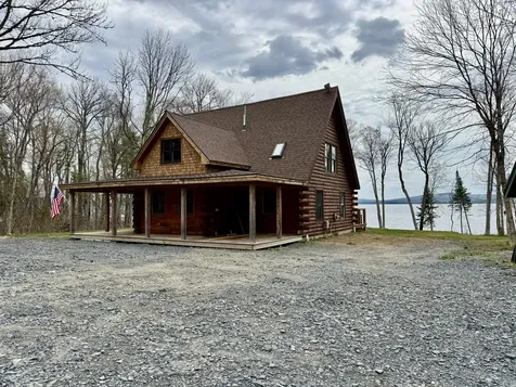 311 Moose Brook Road Tomhegan Twp ME 04478