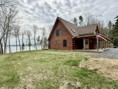 311 Moose Brook Road Tomhegan Twp ME 04478