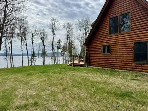 311 Moose Brook Road Tomhegan Twp ME 04478