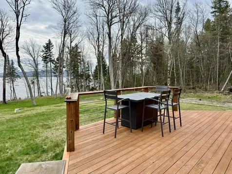 311 Moose Brook Road Tomhegan Twp ME 04478