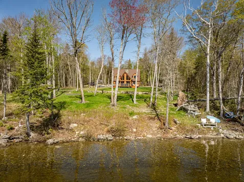 311 Moose Brook Road Tomhegan Twp ME 04478