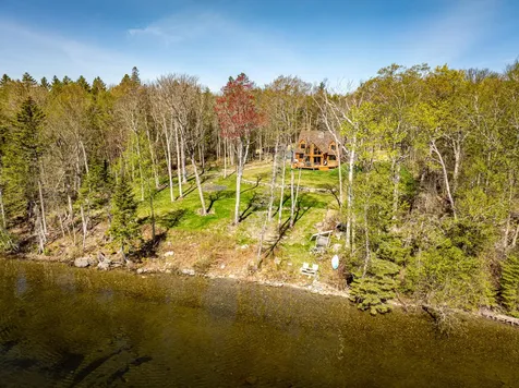 311 Moose Brook Road Tomhegan Twp ME 04478
