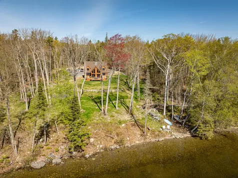 311 Moose Brook Road Tomhegan Twp ME 04478