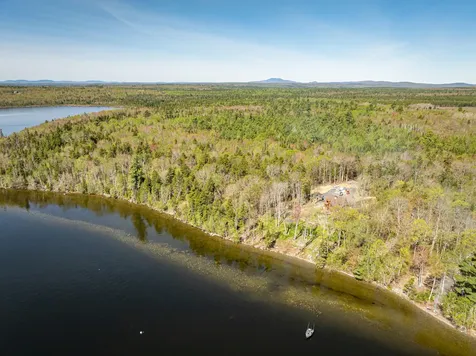311 Moose Brook Road Tomhegan Twp ME 04478