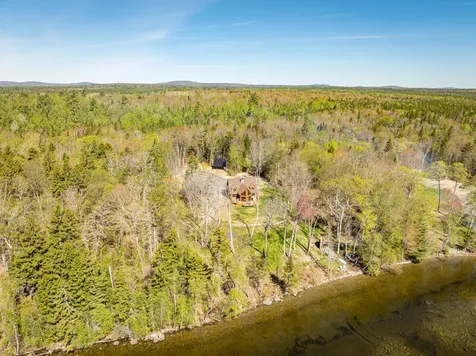 311 Moose Brook Road Tomhegan Twp ME 04478