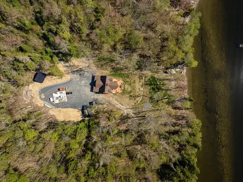 311 Moose Brook Road Tomhegan Twp ME 04478