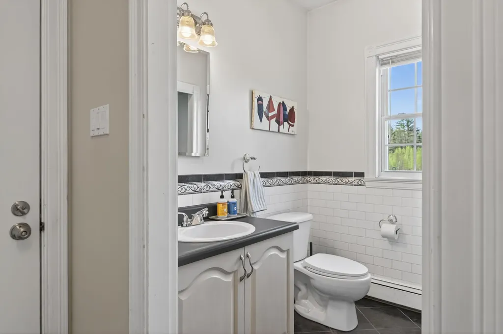 65 Timothy Lane Yarmouth ME 04096