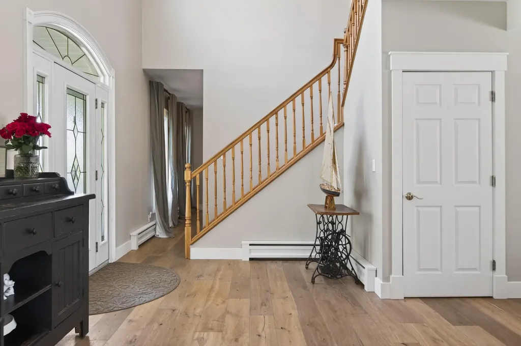 65 Timothy Lane Yarmouth ME 04096