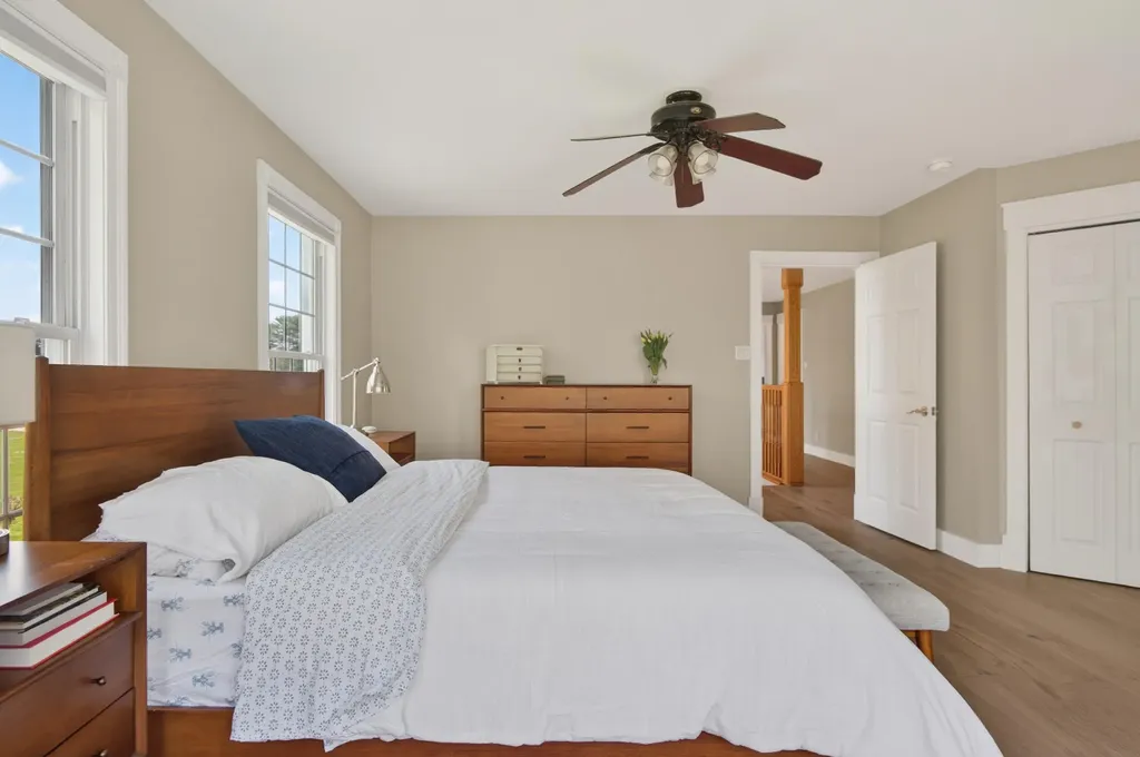 65 Timothy Lane Yarmouth ME 04096