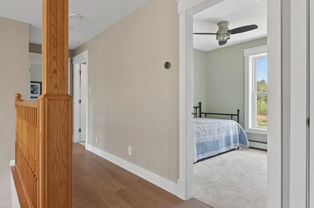 65 Timothy Lane Yarmouth ME 04096
