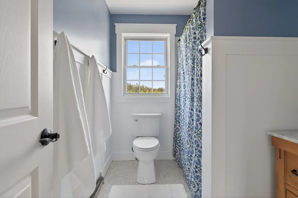 65 Timothy Lane Yarmouth ME 04096