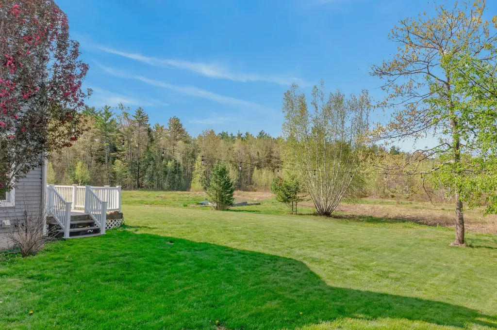 65 Timothy Lane Yarmouth ME 04096