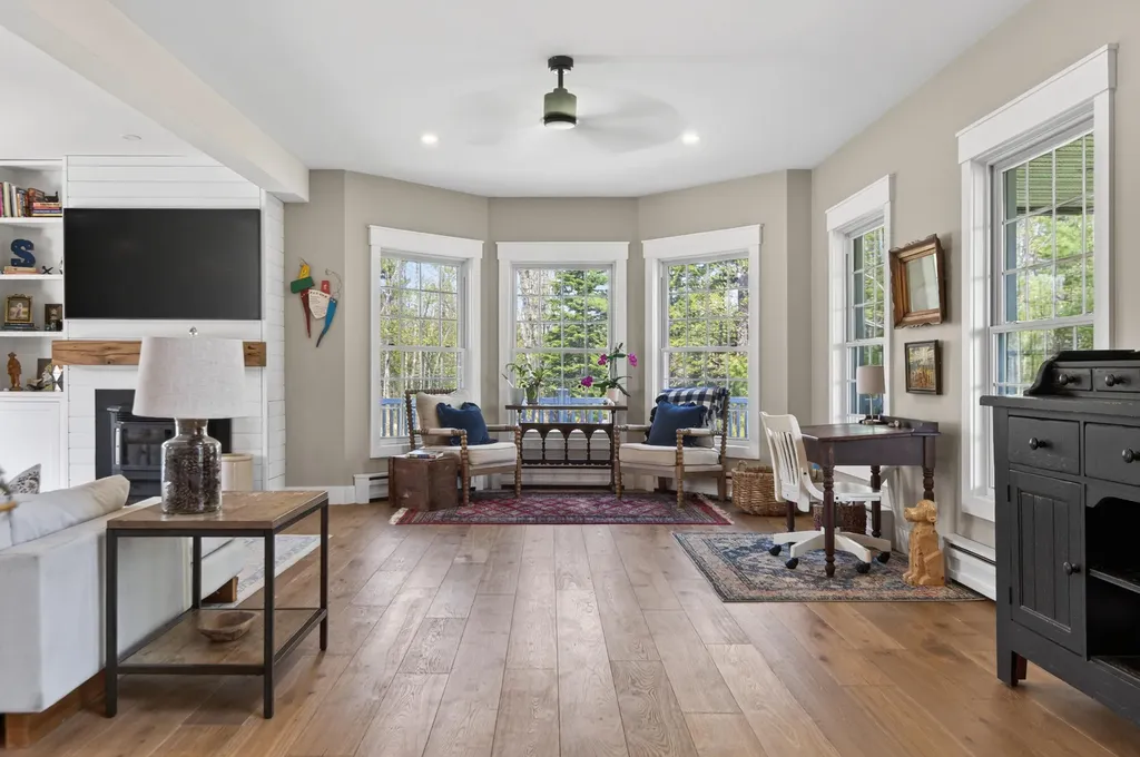 65 Timothy Lane Yarmouth ME 04096