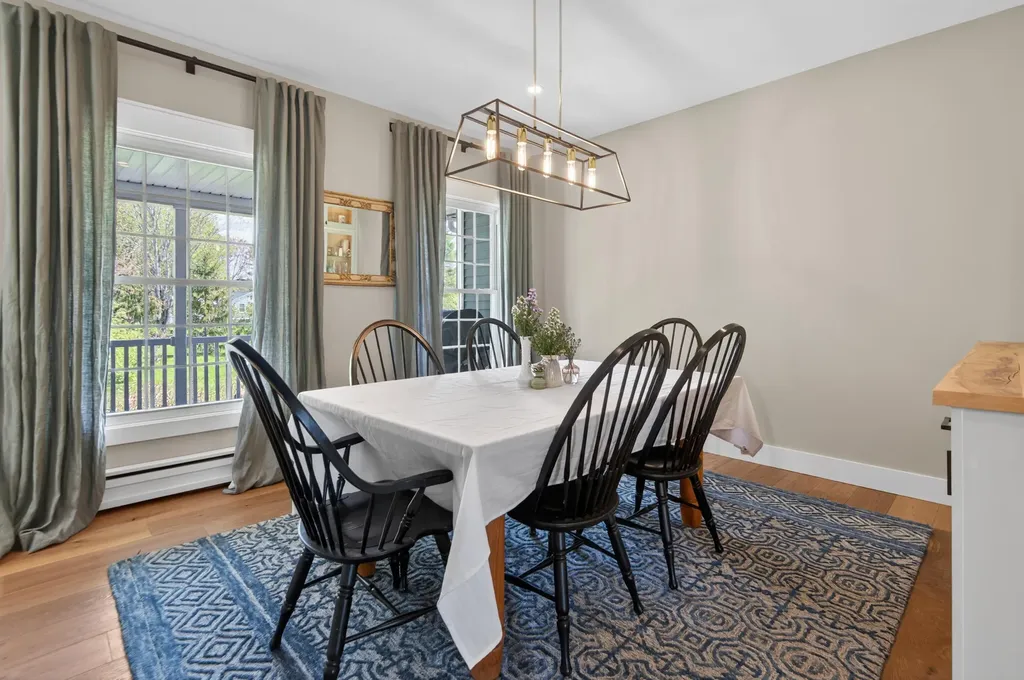 65 Timothy Lane Yarmouth ME 04096