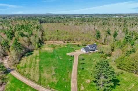 65 Timothy Lane Yarmouth ME 04096