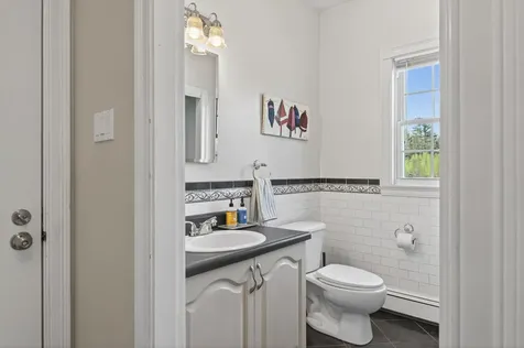 65 Timothy Lane Yarmouth ME 04096
