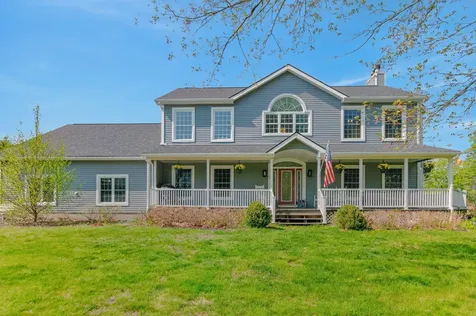 65 Timothy Lane Yarmouth ME 04096