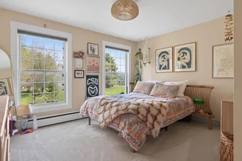 65 Timothy Lane Yarmouth ME 04096