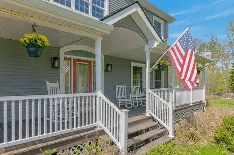 65 Timothy Lane Yarmouth ME 04096