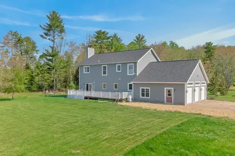 65 Timothy Lane Yarmouth ME 04096