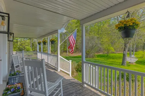 65 Timothy Lane Yarmouth ME 04096