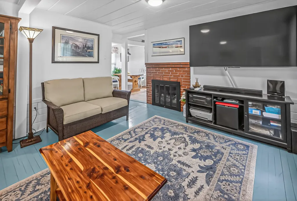 69 Haven Road Windham ME 04062