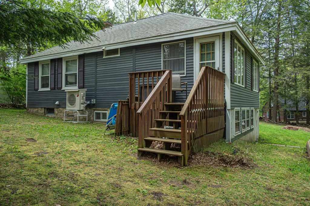 69 Haven Road Windham ME 04062