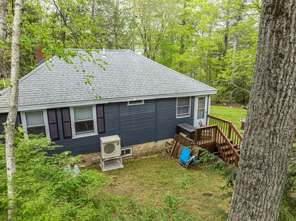 69 Haven Road Windham ME 04062