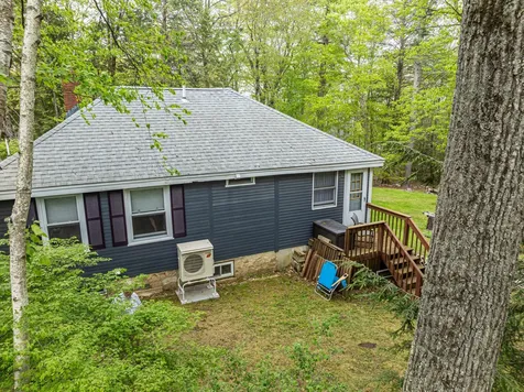 69 Haven Road Windham ME 04062