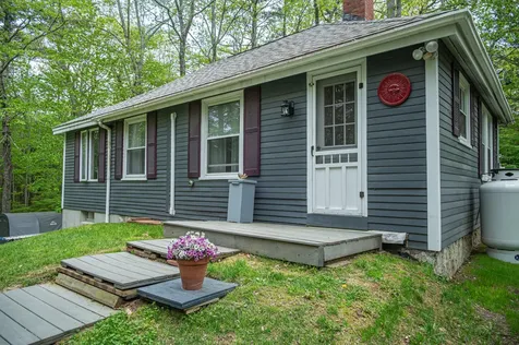 69 Haven Road Windham ME 04062
