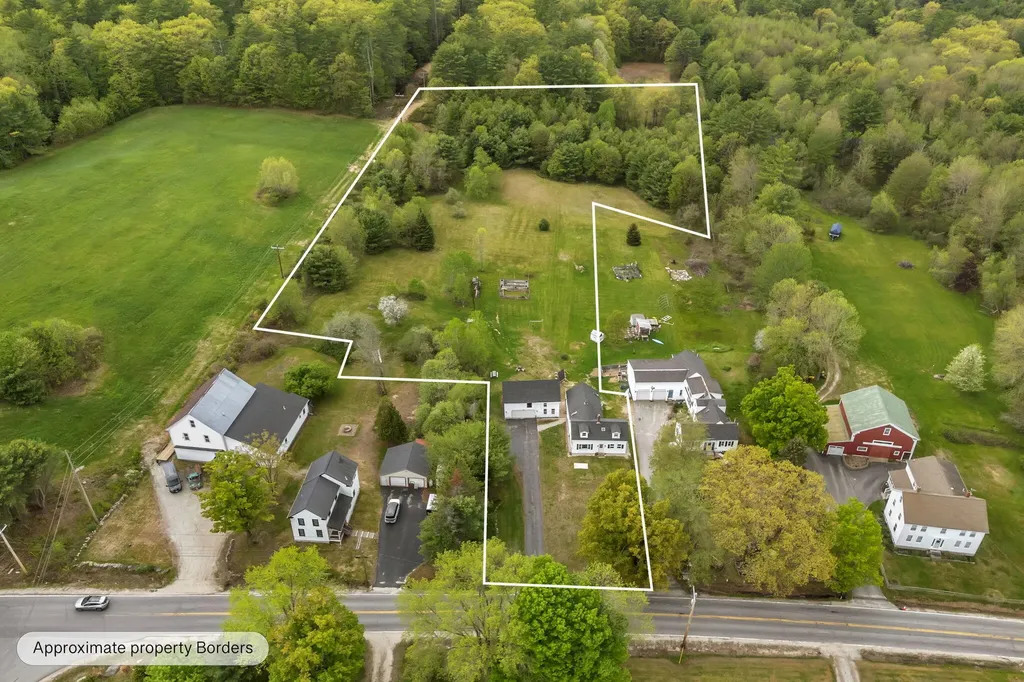 918 Empire Road Poland ME 04274