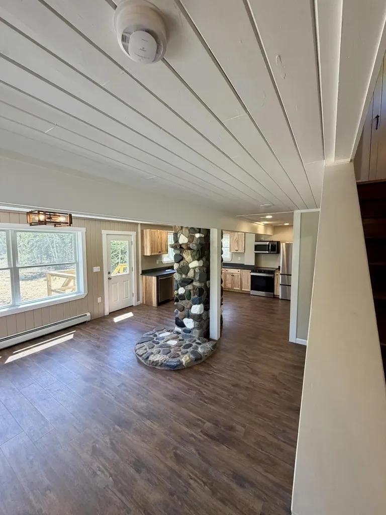 51 Big Boyd Lake Road Orneville Twp ME 04463