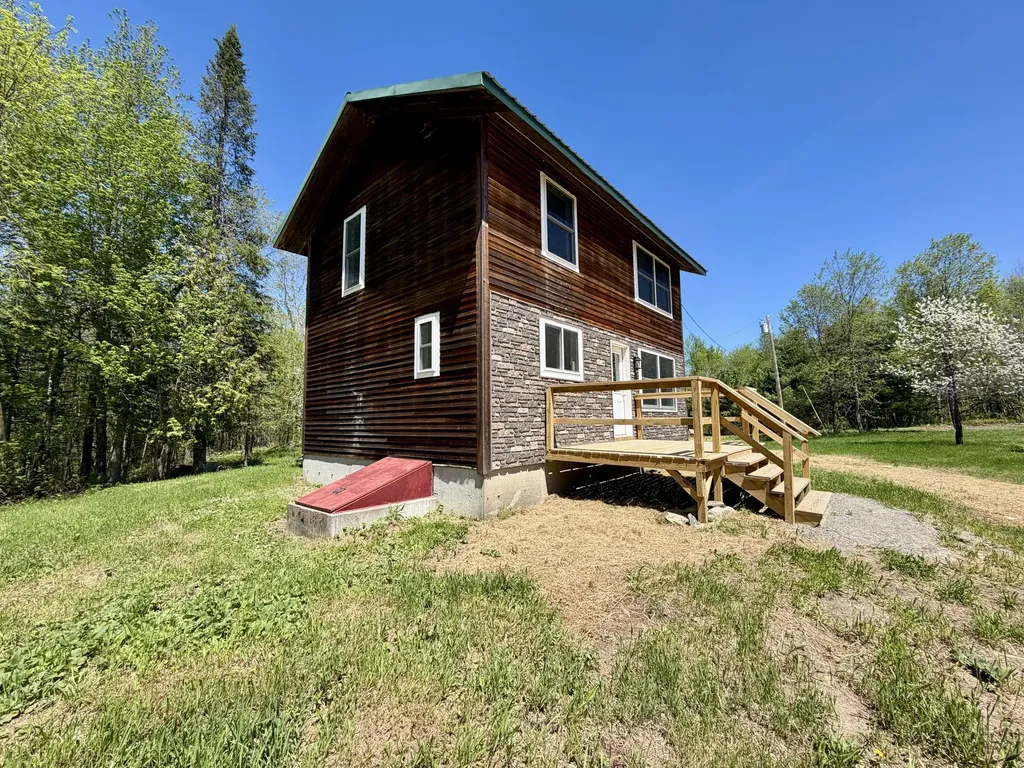 51 Big Boyd Lake Road Orneville Twp ME 04463