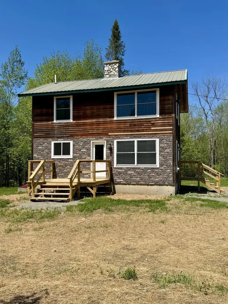 51 Big Boyd Lake Road Orneville Twp ME 04463