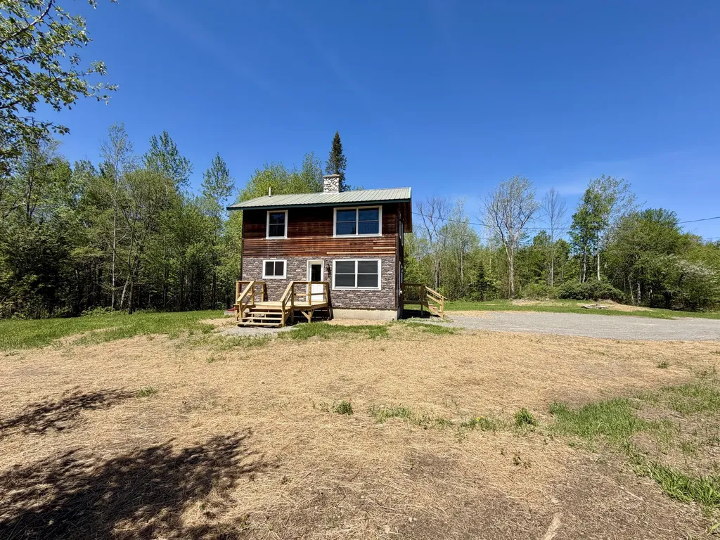51 Big Boyd Lake Road Orneville Twp ME 04463