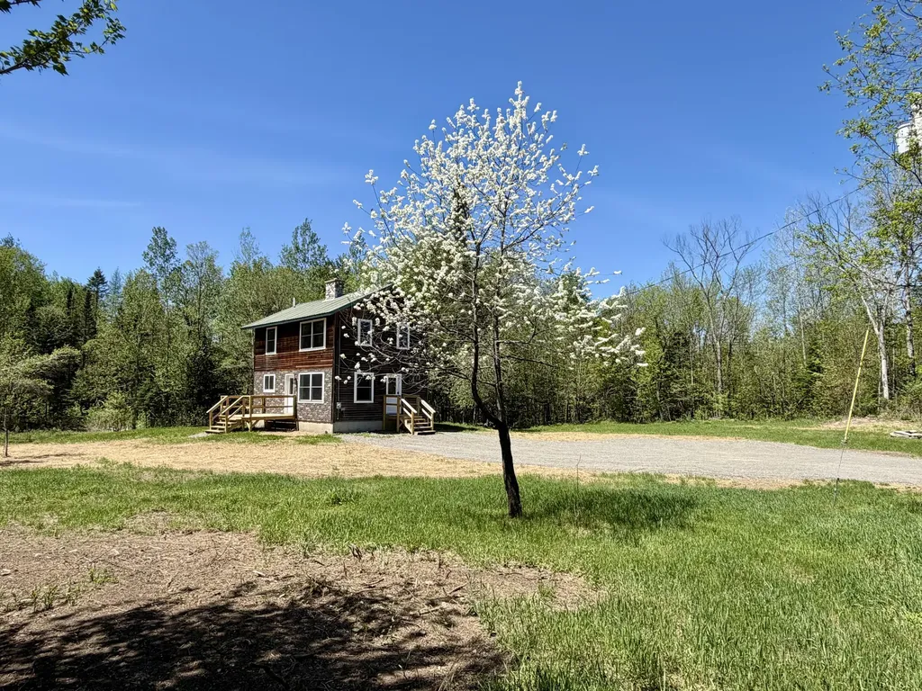 51 Big Boyd Lake Road Orneville Twp ME 04463