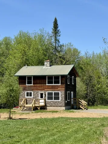 51 Big Boyd Lake Road Orneville Twp ME 04463